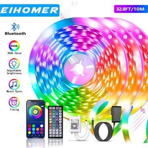 LED Strip Lights (32.8ft/10M)